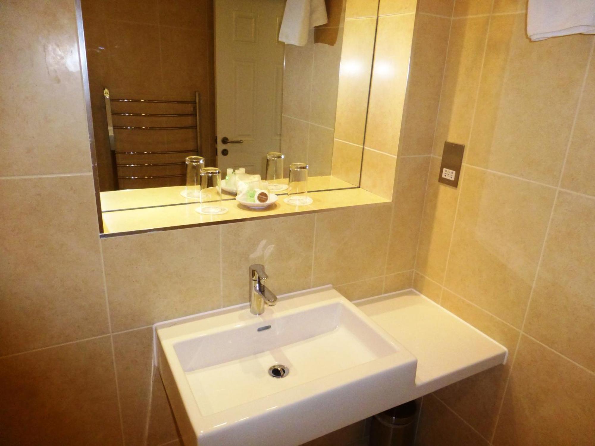 מילדנהול The Riverside House Hotel חדר תמונה